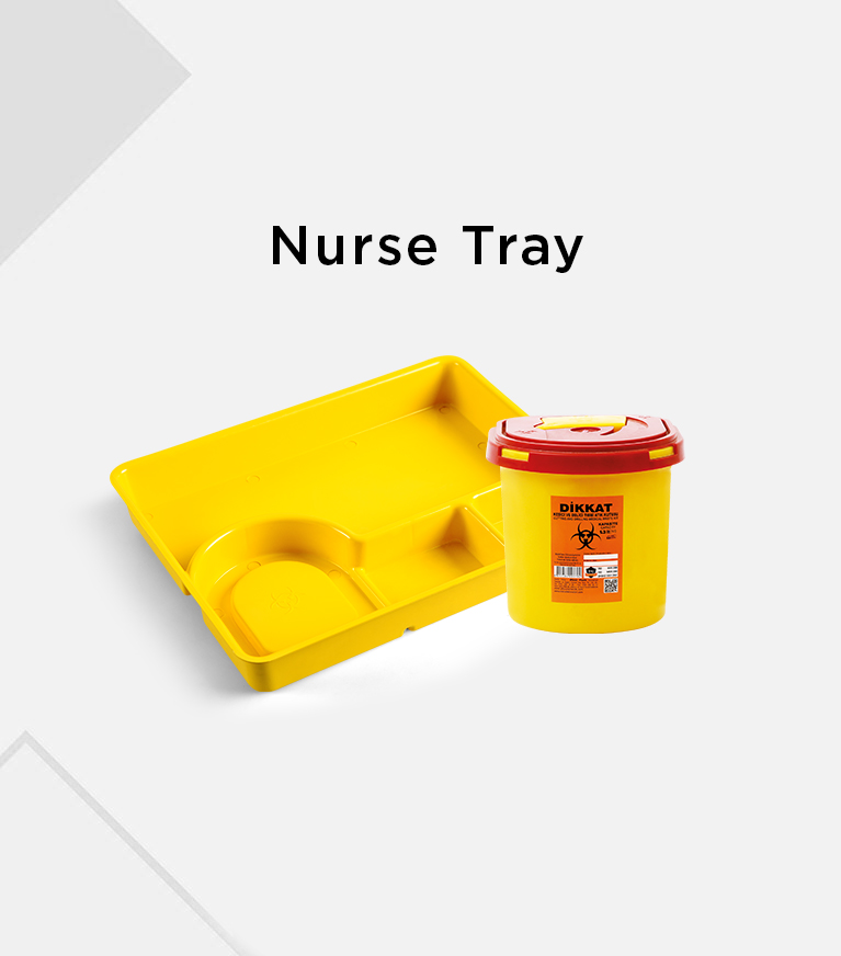 Nurse Tray